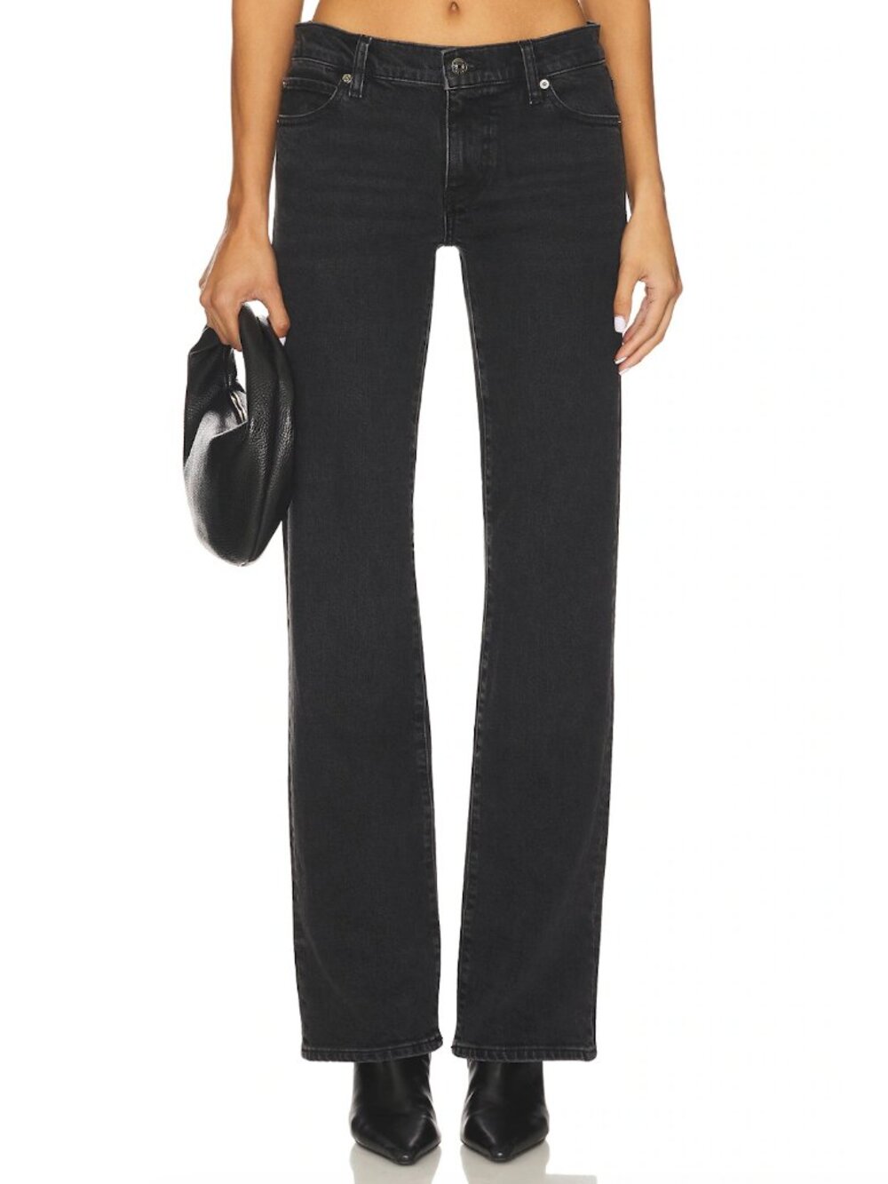 FRAME denim | The Rodeo Jeans in Deco